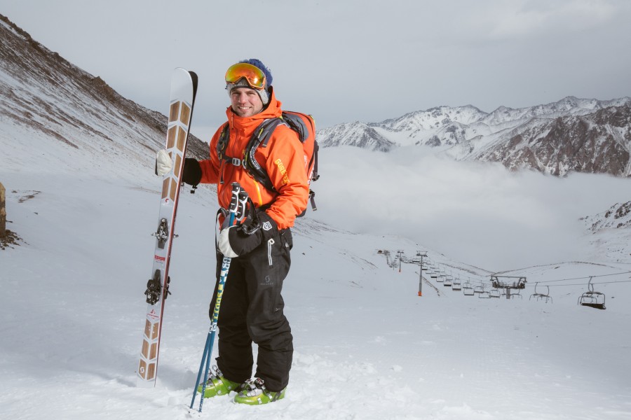 Bien choisir des skis de randonnées : Nos Conseils