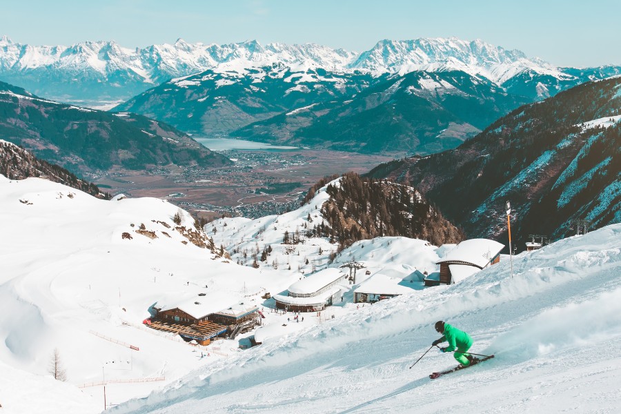Station de ski Risoul : Tout savoir sur cette station des Hautes Alpes
